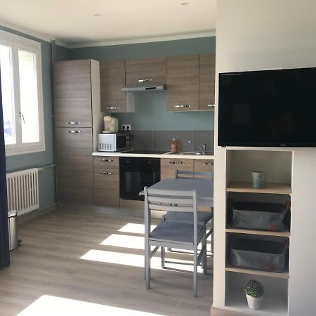 Bel Appartement Renove, Spacieux Et Lumineux Bourg-en-Bresse Dış mekan fotoğraf