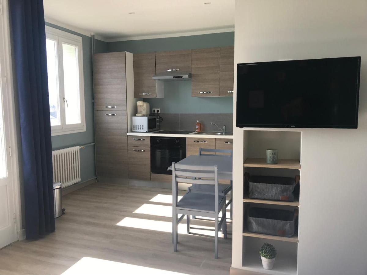 Bel Appartement Renove, Spacieux Et Lumineux Bourg-en-Bresse Dış mekan fotoğraf