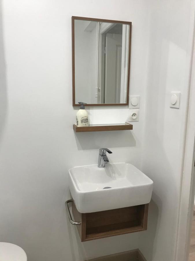 Bel Appartement Renove, Spacieux Et Lumineux Bourg-en-Bresse Dış mekan fotoğraf