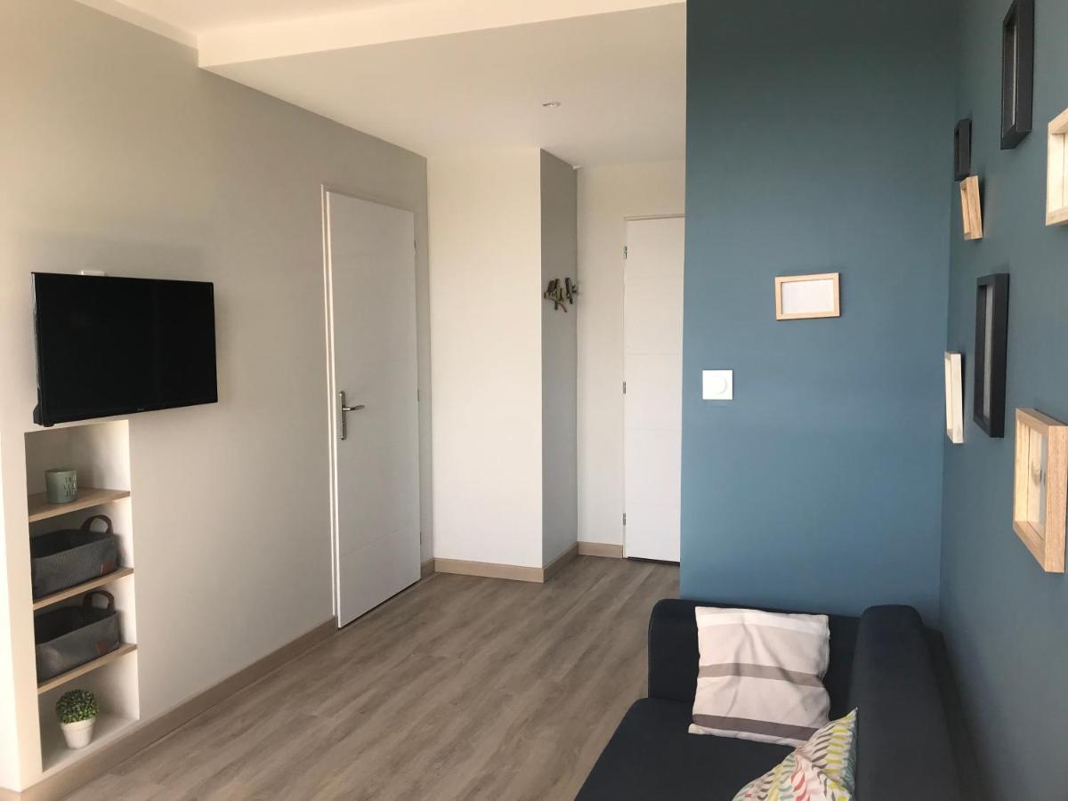 Bel Appartement Renove, Spacieux Et Lumineux Bourg-en-Bresse Dış mekan fotoğraf